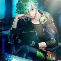 Gia Bảo - dian /usaika/