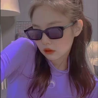 Jennie Kim-Chị dâu