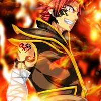 Natsu Dragnell