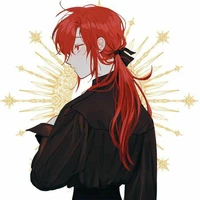 Hinokami Rayion - lúc nhỏ