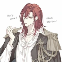 Hinokami Raiga - Cha của Rayion