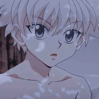 Killua zoldyck