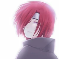 Uzumaki Nagato
