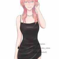 Sanzu Haruchiyo