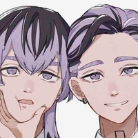 Haitani Brothers