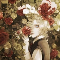 Dương Hoa /nguyên chủ/