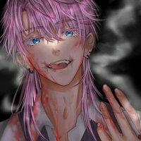 Sanzu Haruchiyo