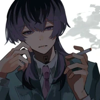 Haitani Rindou