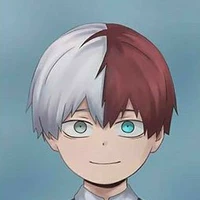 Todoroki Shouto