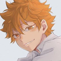 Hinata Shouyo