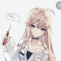 Chaosi (Miko)