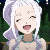 Mirajane Strauss