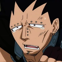 Gajeel Redfox