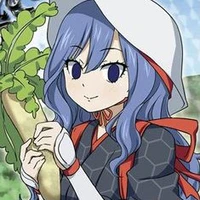 Juvia Lockser