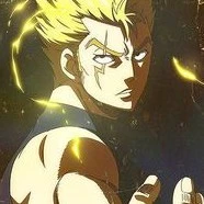 Laxus Dreyar