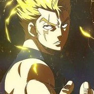 Laxus Dreyar