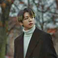 Min Jungkook