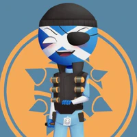 Scotland-Demoman