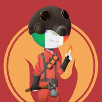 Mexico-Pyro