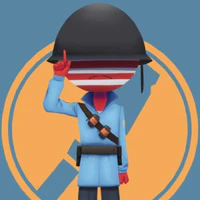 America-Soldier