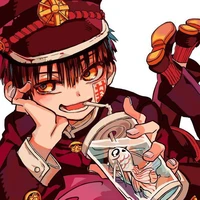 hanako-kun•bí ẩn số7•