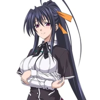 Himejima Akeno