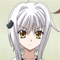 Toujou Koneko