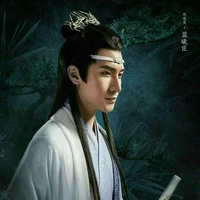 Lam Hoán (Lam Hi Thần)