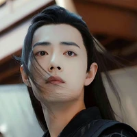 Nguỵ Anh (Nguỵ Vô Tiện)