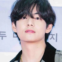 Bố Châu Á (Taehyung)