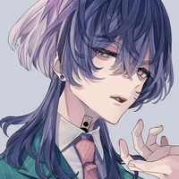 ♡Haitani Rindou♡(Ck T/g)