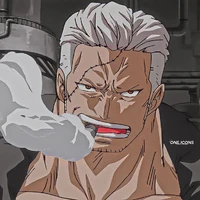 Smoker