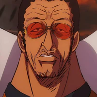 Borsalino ( Kizaru )