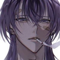 Haitani Rindou