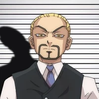 Kanji Mochizuki