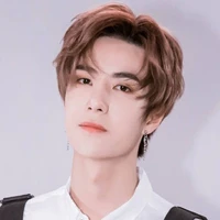 Vương Nhất Bác [ anh ]