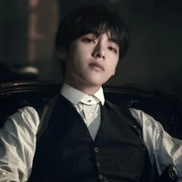 Kim Taehyung