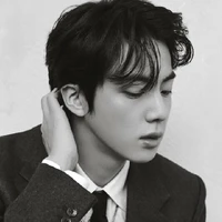 Kim Seokjin