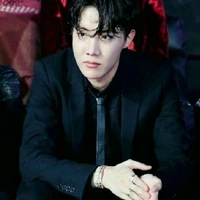 Jung Hoseok