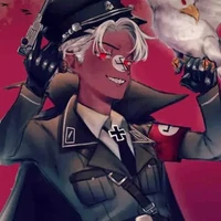 Nazi[Admin Sever Châu Âu]