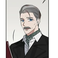 Quản gia Dương gia