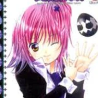 amu hinamori