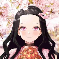 Kamado Nezuko 