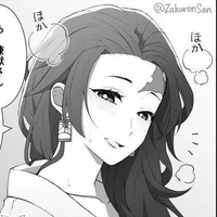 Kamado Tanjiro - Quỷ