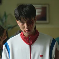 Yoon Gwi Nam