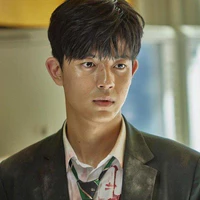 Lee Su Hyeok