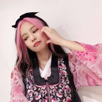 Kim Jennie [Em]