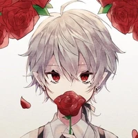 (còn nhỏ)Harukawa Reii