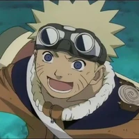 Uzumaki Naruto