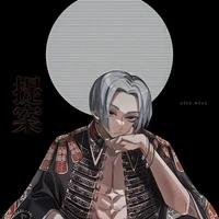 sano manjirou(mikey)
